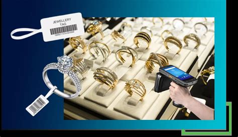 jewellery rfid tags|rfid jewelry management system.